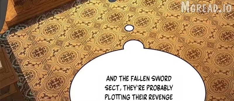 Divine Urban God Chapter 330  - page 86
